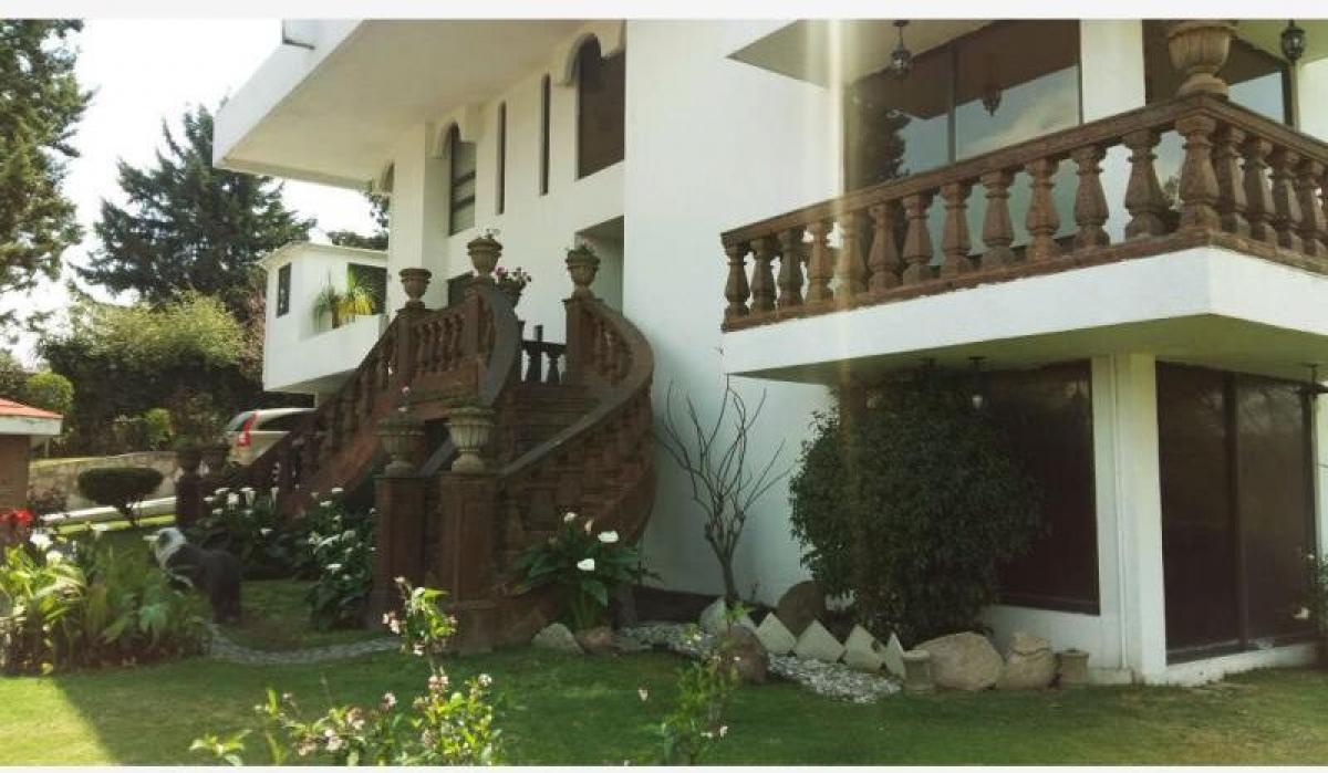 4 Schlafzimmer Haus in Cuautitlan Izcalli, Mexico, Nr. 217011