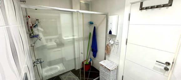 Apartment 2+1 in Oba, Turkey No. 16277 3