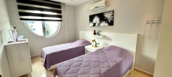 Apartment 2+1 in Oba, Turkey No. 16277 15