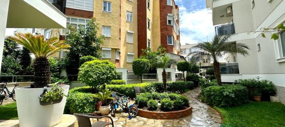 Apartment 2+1 in Oba, Turkey No. 16277 6