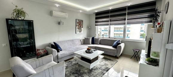 Apartment 2+1 in Oba, Turkey No. 16277 9