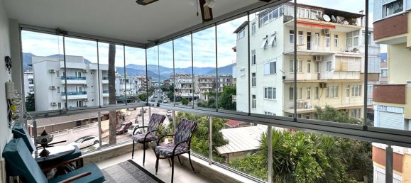 Apartment 2+1 in Oba, Turkey No. 16277 4