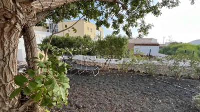 3 bedrooms House in La Oliva, Spain No. 170129