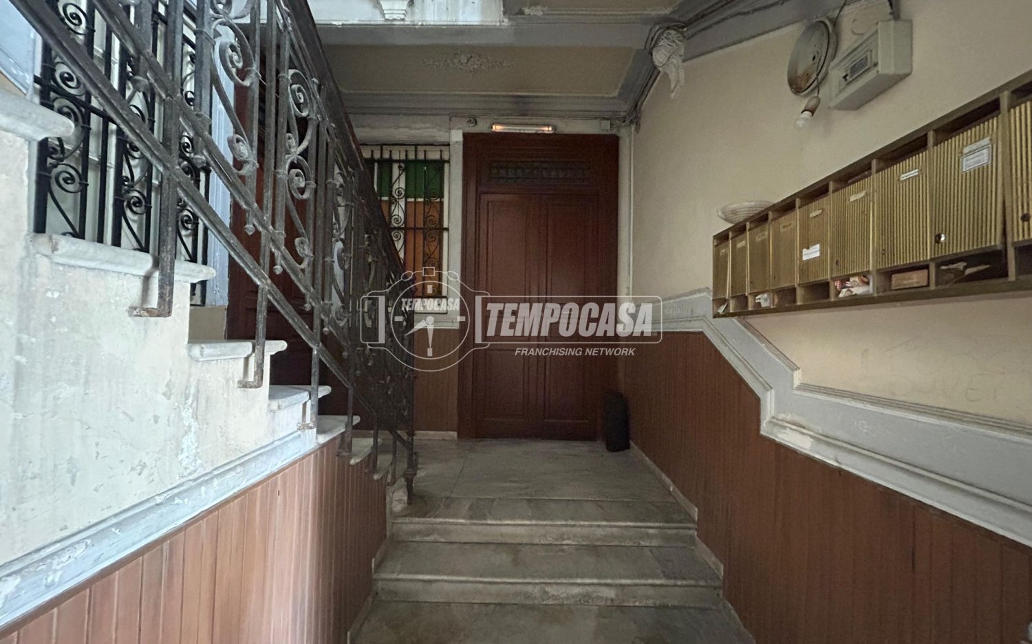 2-salle Penthouse à Messina, Italy No. 293691