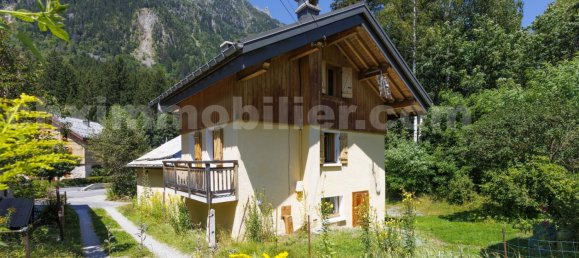 4 bedrooms House in Chamonix-Mont-Blanc, France No. 205682 2