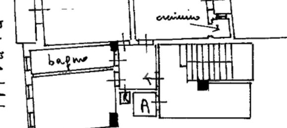 3 rooms Apartment in Chieri, Italy No. 265956 20