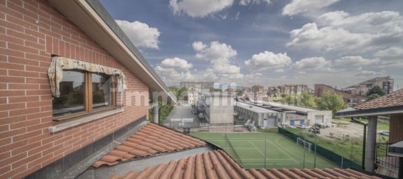 2 bedrooms Apartment in Grugliasco, Italy No. 343836 14