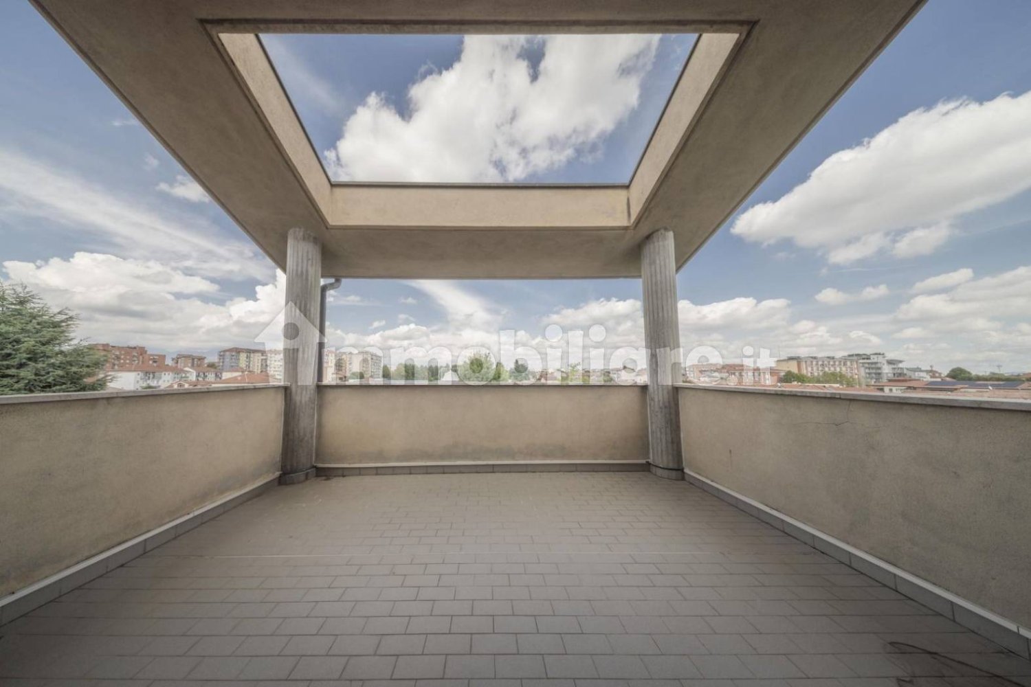 2 bedrooms Apartment in Grugliasco, Italy No. 343836