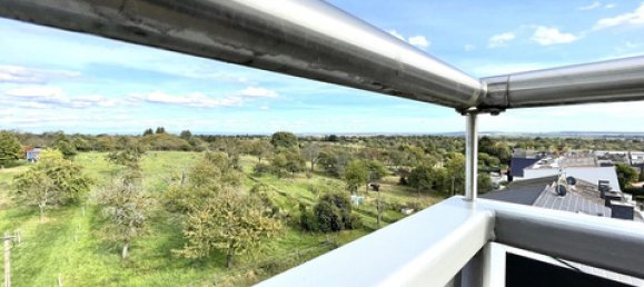 Apartamento de 2 dormitorios en Wetteraukreis, Germany No. 36685 10