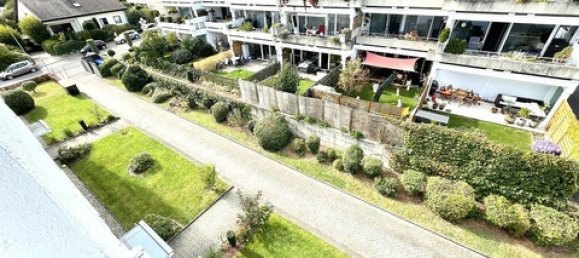 Apartamento de 2 dormitorios en Wetteraukreis, Germany No. 36685 14