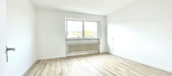 Apartamento de 2 dormitorios en Wetteraukreis, Germany No. 36685 8