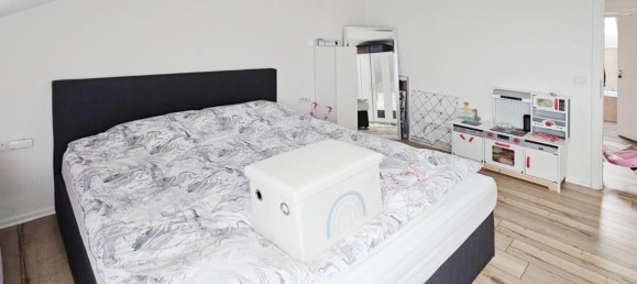 2غرفة شقة في Baden-Wurttemberg, Germany رقم 89927 4