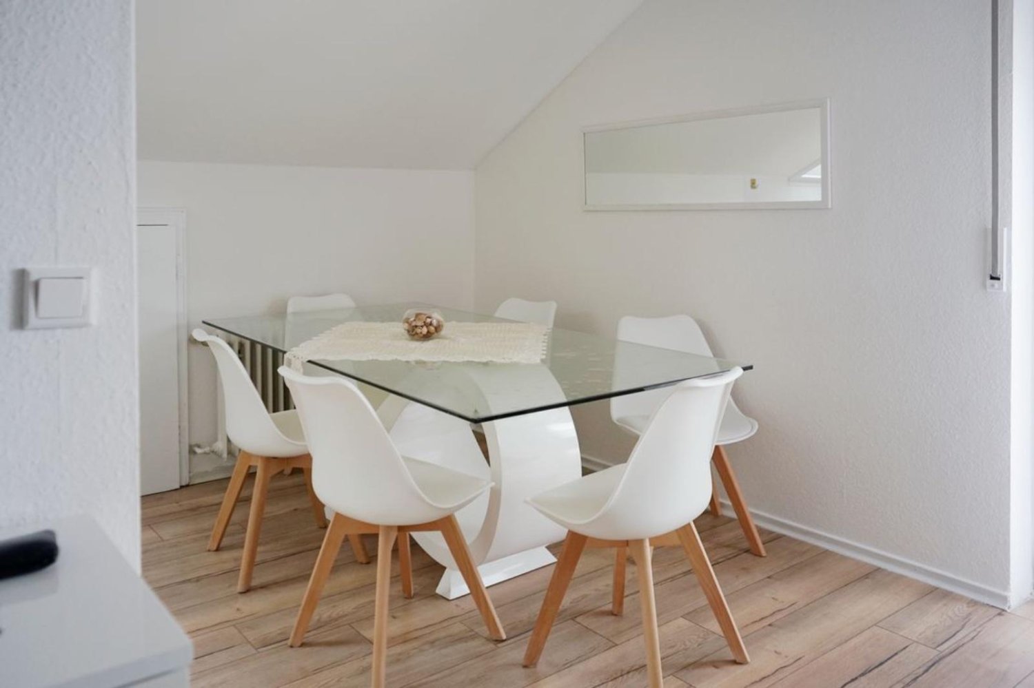 2غرفة شقة في Baden-Wurttemberg, Germany رقم 89927