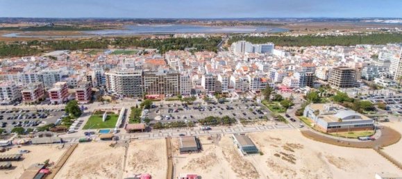  قطعة أرض في Vila Nova de Cacela, Portugal 118050متر مربع رقم 154405 41