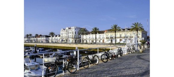  قطعة أرض في Vila Nova de Cacela, Portugal 118050متر مربع رقم 154405 18