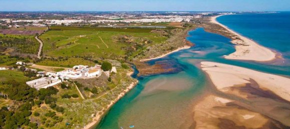  قطعة أرض في Vila Nova de Cacela, Portugal 118050متر مربع رقم 154405 23