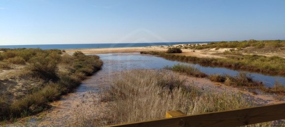  قطعة أرض في Vila Nova de Cacela, Portugal 118050متر مربع رقم 154405 31