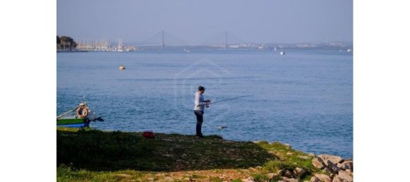  قطعة أرض في Vila Nova de Cacela, Portugal 118050متر مربع رقم 154405 36