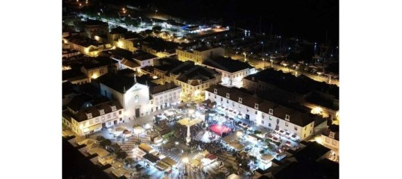  قطعة أرض في Vila Nova de Cacela, Portugal 118050متر مربع رقم 154405 13