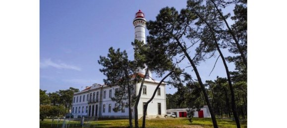  قطعة أرض في Vila Nova de Cacela, Portugal 118050متر مربع رقم 154405 20