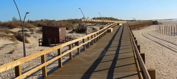  قطعة أرض في Vila Nova de Cacela, Portugal 118050متر مربع رقم 154405 49