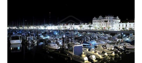  قطعة أرض في Vila Nova de Cacela, Portugal 118050متر مربع رقم 154405 15