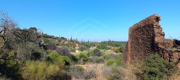  قطعة أرض في Vila Nova de Cacela, Portugal 118050متر مربع رقم 154405 7