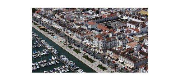  قطعة أرض في Vila Nova de Cacela, Portugal 118050متر مربع رقم 154405 17