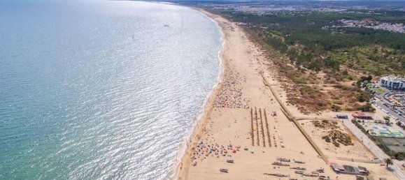  قطعة أرض في Vila Nova de Cacela, Portugal 118050متر مربع رقم 154405 44