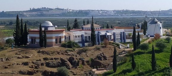  قطعة أرض في Vila Nova de Cacela, Portugal 118050متر مربع رقم 154405 25