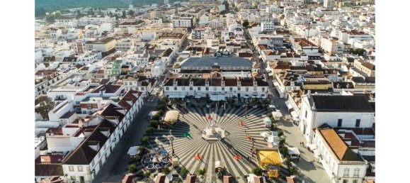  قطعة أرض في Vila Nova de Cacela, Portugal 118050متر مربع رقم 154405 12