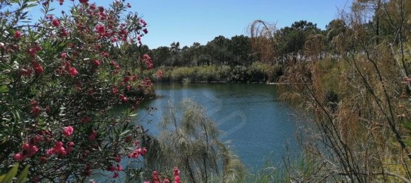  قطعة أرض في Vila Nova de Cacela, Portugal 118050متر مربع رقم 154405 32