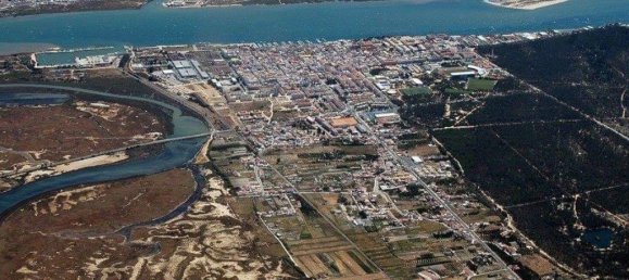  قطعة أرض في Vila Nova de Cacela, Portugal 118050متر مربع رقم 154405 24