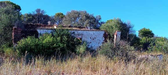  قطعة أرض في Vila Nova de Cacela, Portugal 118050متر مربع رقم 154405 10