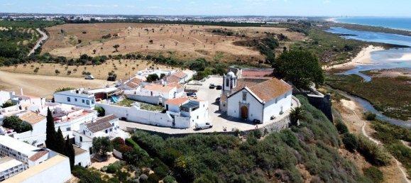  قطعة أرض في Vila Nova de Cacela, Portugal 118050متر مربع رقم 154405 22