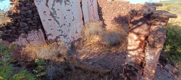  قطعة أرض في Vila Nova de Cacela, Portugal 118050متر مربع رقم 154405 8