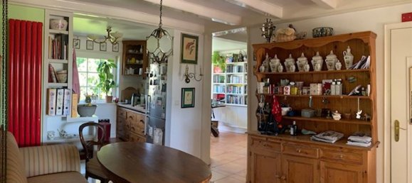 5-Zimmer Haus in Nordfriesland, Germany, Nr. 347670 11