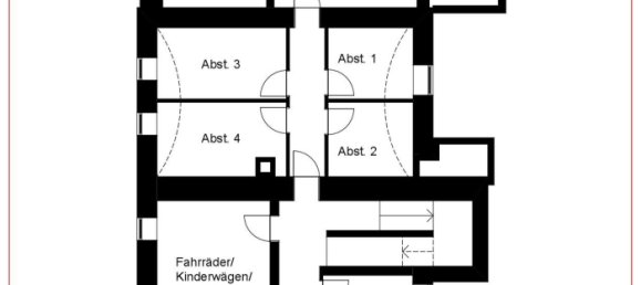 Edificio de 12 habitaciónes en Baden-Wurttemberg, Germany No. 4303 2