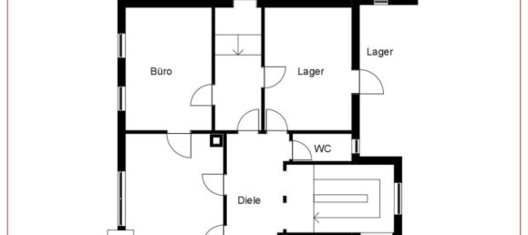 Edificio de 12 habitaciónes en Baden-Wurttemberg, Germany No. 4303 3