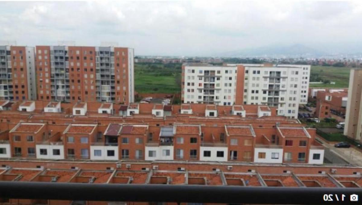 Casa de 2 dormitorios en Valle del Cauca, Colombia No. 5291