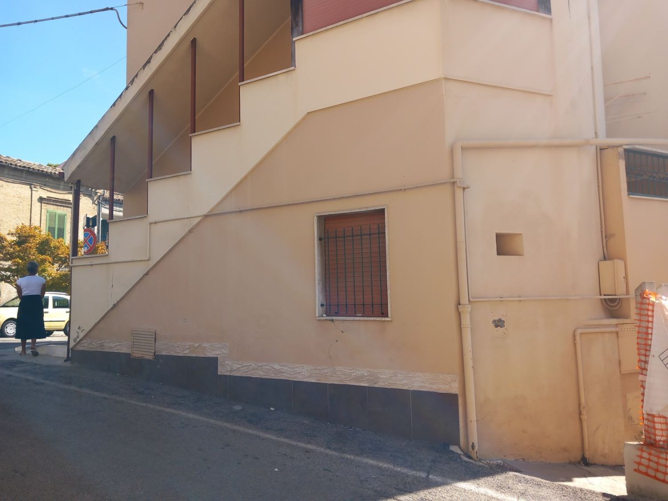 3 rooms Apartment in Spoltore, Italy No. 179992
