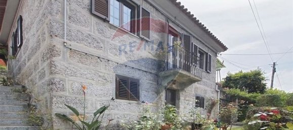 Casa de 3 dormitorios en Guimaraes, Portugal No. 42635 3