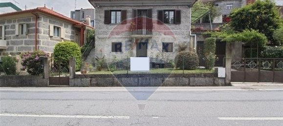 Casa de 3 dormitorios en Guimaraes, Portugal No. 42635 2