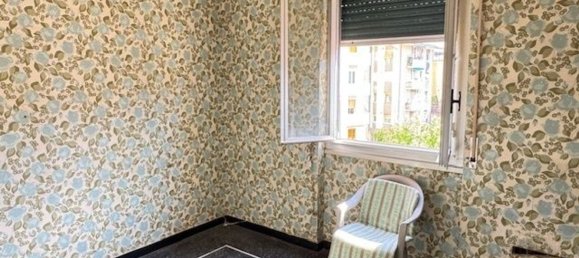 6 غرف نوم شقة في Genoa, Italy رقم 318480 9