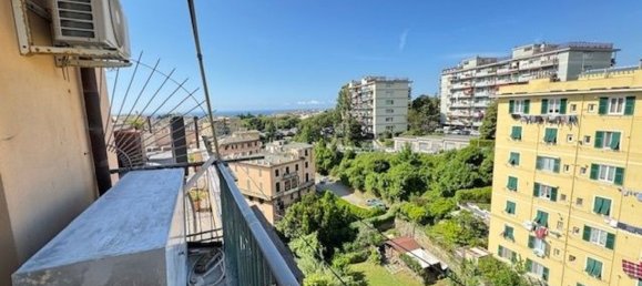 6 غرف نوم شقة في Genoa, Italy رقم 318480 3