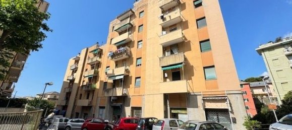 6 غرف نوم شقة في Genoa, Italy رقم 318480 5