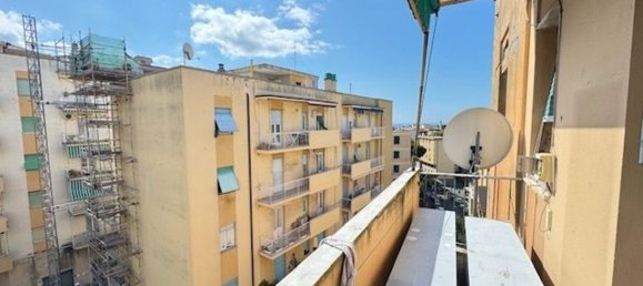 6 غرف نوم شقة في Genoa, Italy رقم 318480 4