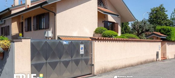 2 bedrooms Villa in Nerviano, Italy No. 347633 2