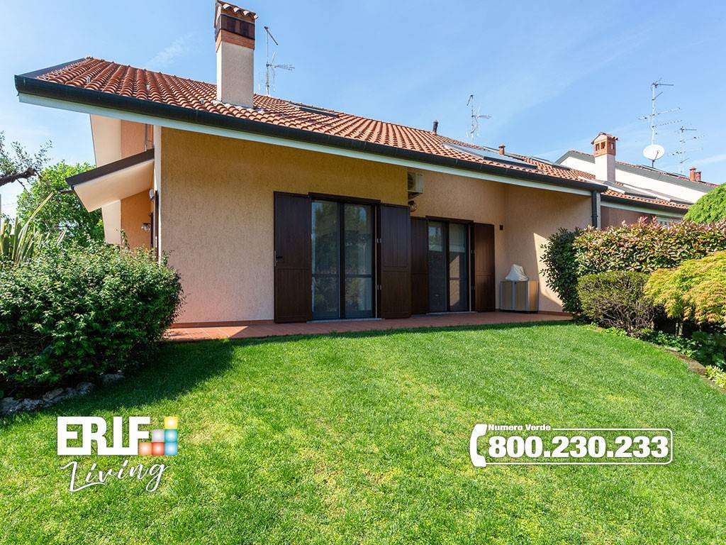 2 bedrooms Villa in Nerviano, Italy No. 347633