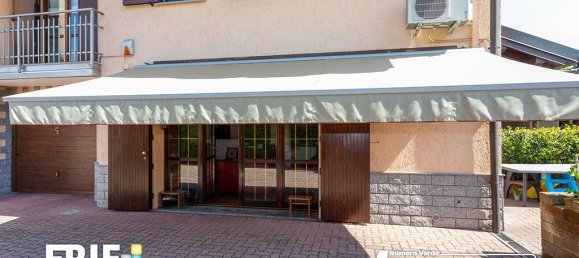 2 bedrooms Villa in Nerviano, Italy No. 347633 48